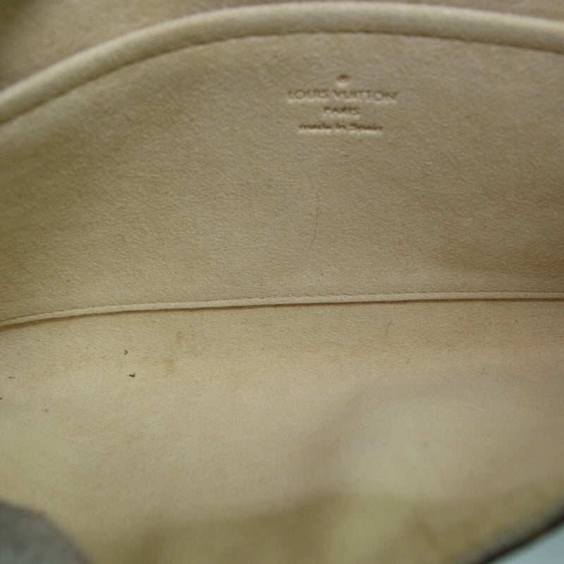 Louis Vuitton Pochette Twin Gm