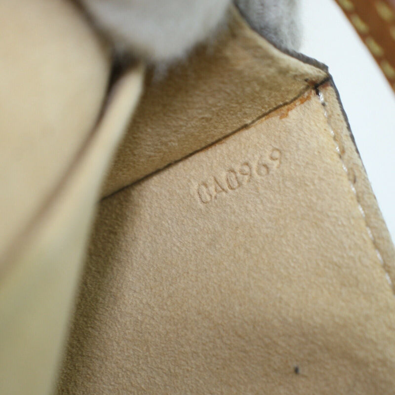 Louis Vuitton Pochette Twin Gm