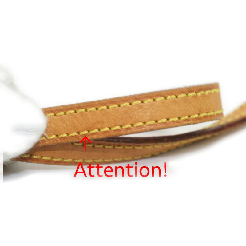 Louis Vuitton Pochette Twin Gm