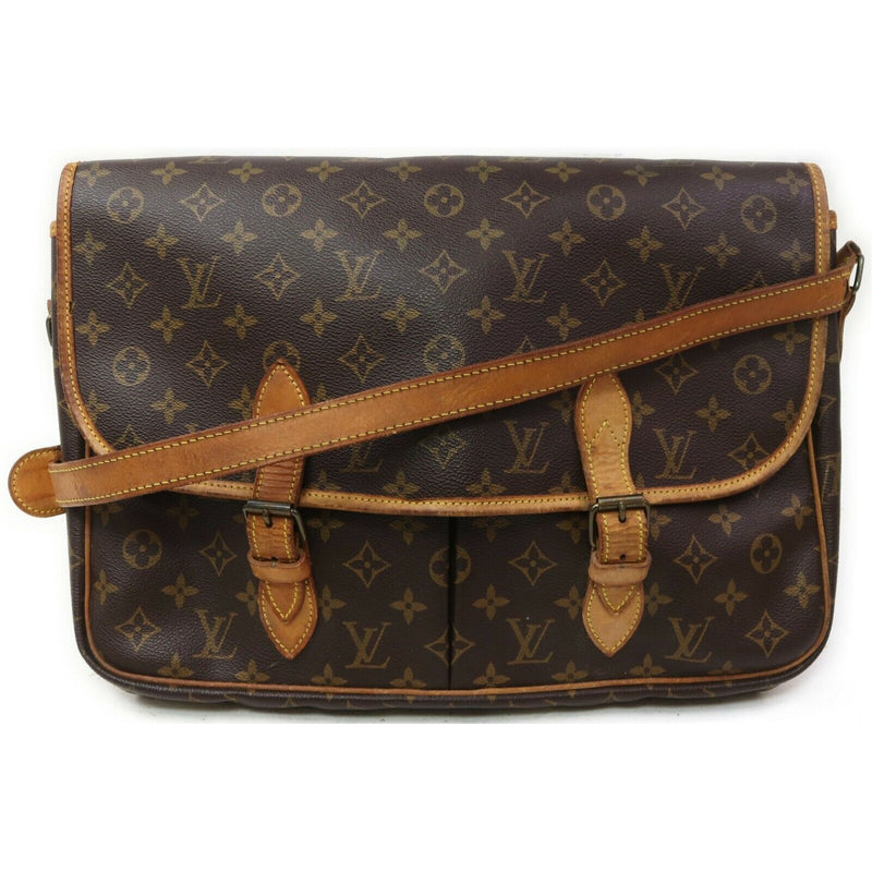 Louis Vuitton Gibeciere Gm