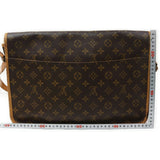 Louis Vuitton Gibeciere Gm
