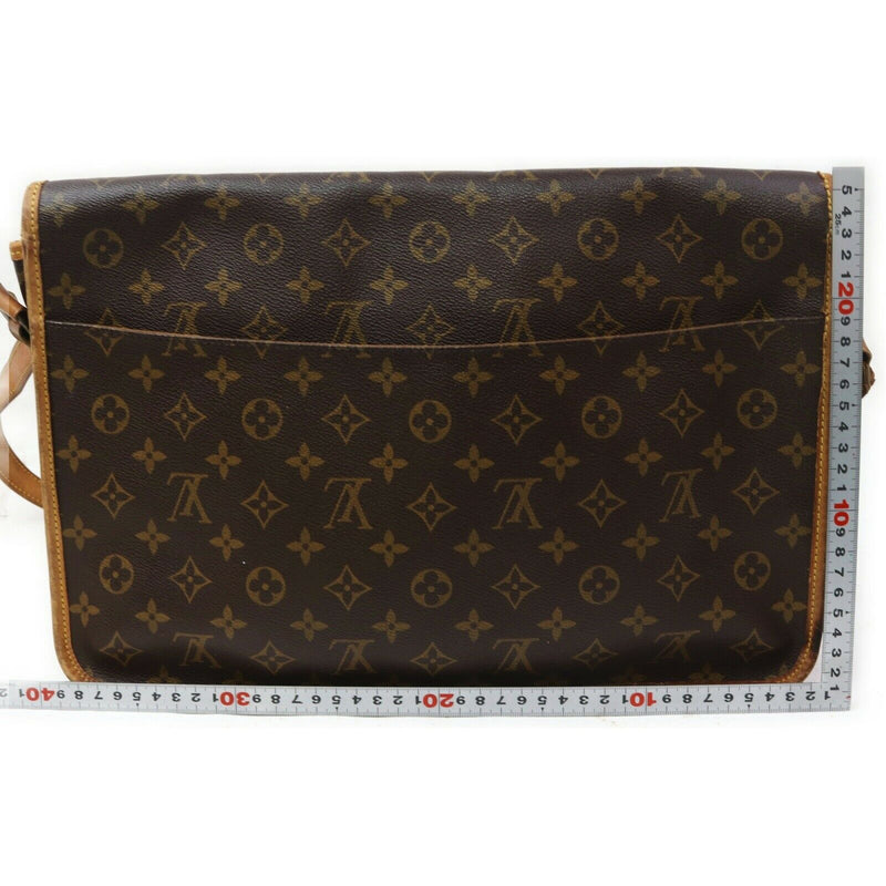 Louis Vuitton Gibeciere Gm