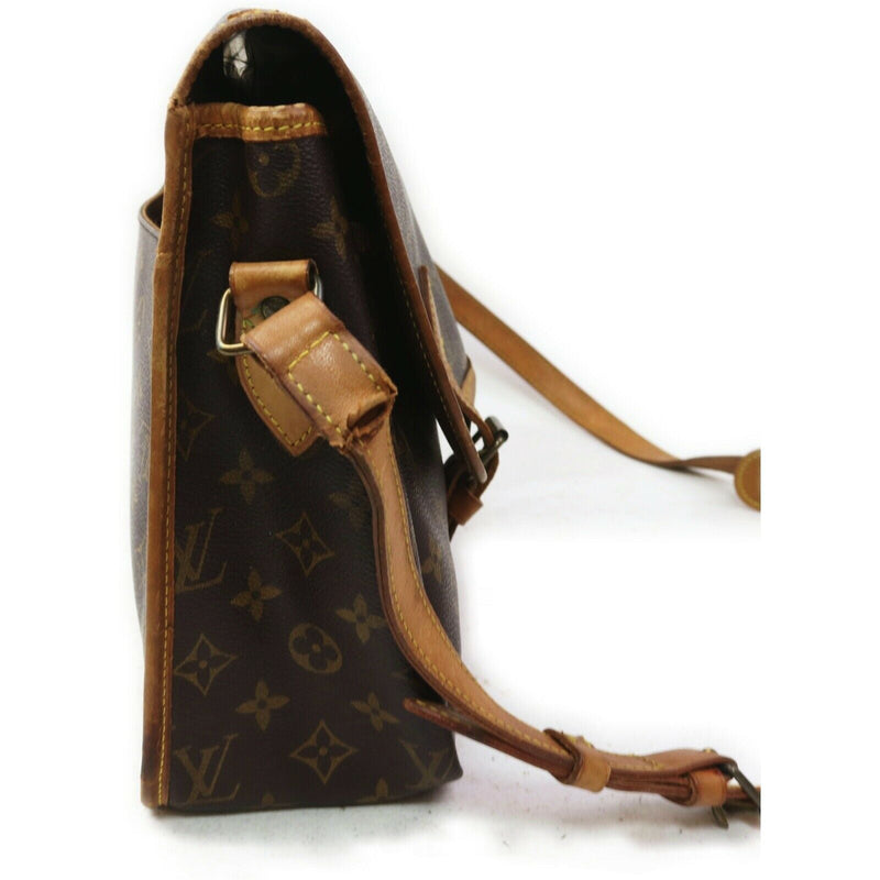 Louis Vuitton Gibeciere Gm