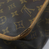 Louis Vuitton Gibeciere Gm
