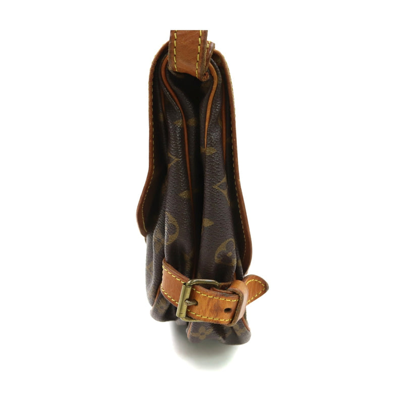 Louis Vuitton Saumur 30 Crossbody