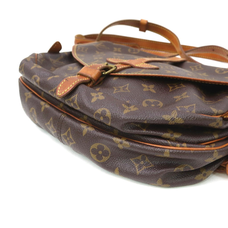 Louis Vuitton Saumur 30 Crossbody
