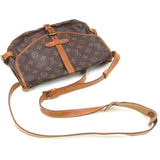 Louis Vuitton Saumur 30 Crossbody