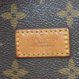 Louis Vuitton Saumur 30 Crossbody