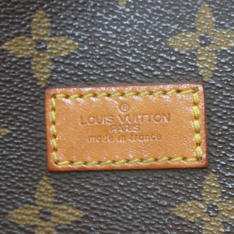Louis Vuitton Saumur 30 Crossbody