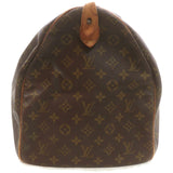 Louis Vuitton Keepall 55 Travel Bag
