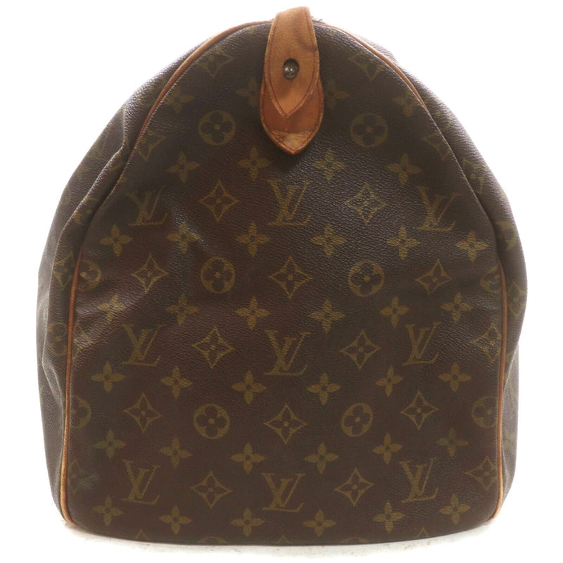 Louis Vuitton Keepall 55 Travel Bag
