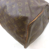 Louis Vuitton Keepall 55 Travel Bag