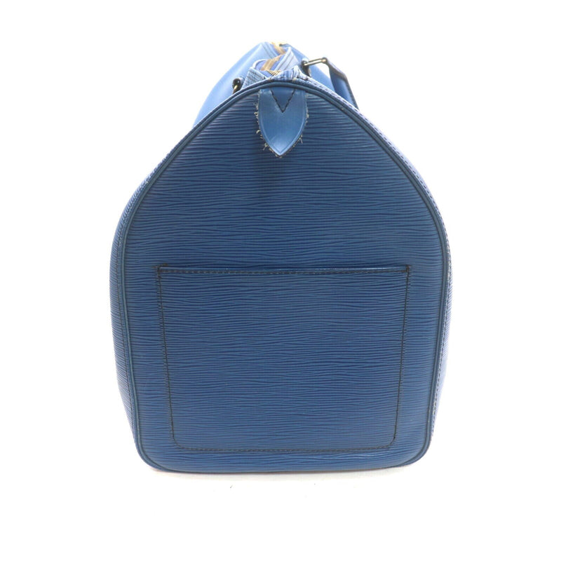 Louis Vuitton Keepall 50 Travel Bag