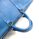 Louis Vuitton Keepall 50 Travel Bag