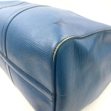 Louis Vuitton Keepall 50 Travel Bag