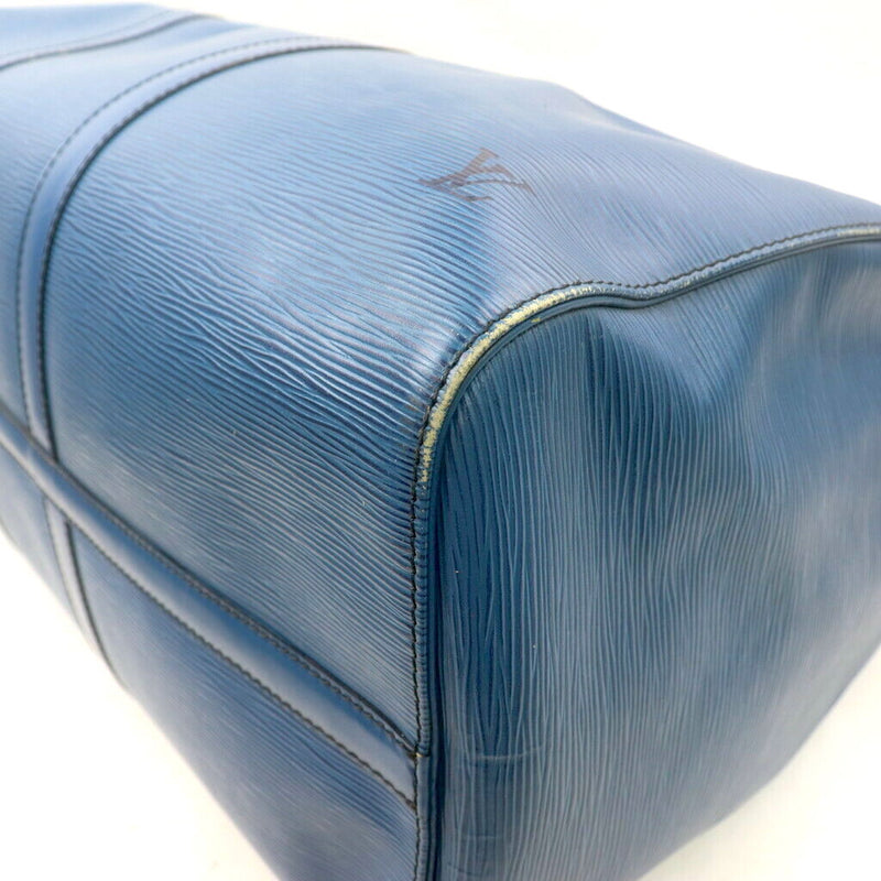 Louis Vuitton Keepall 50 Travel Bag