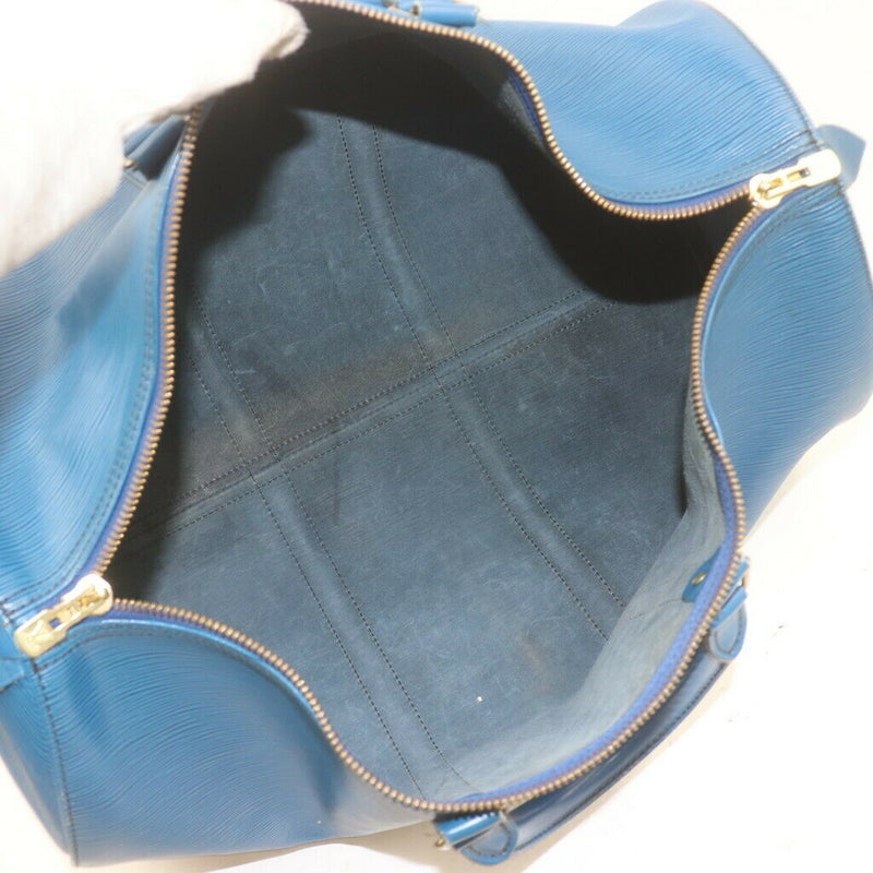 Louis Vuitton Keepall 50 Travel Bag