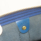 Louis Vuitton Keepall 50 Travel Bag