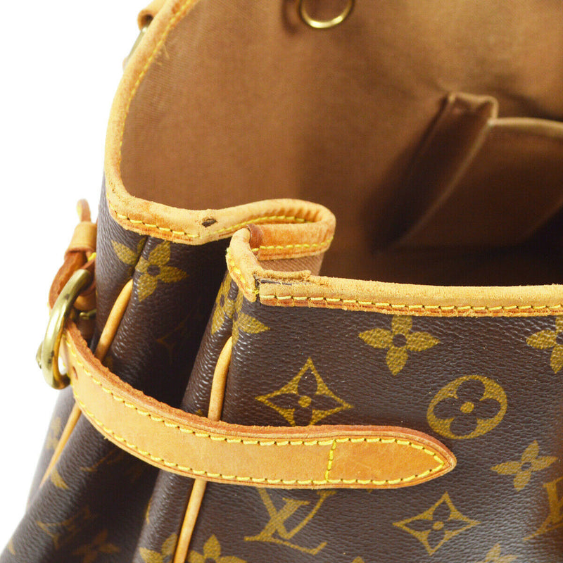 Louis Vuitton Batignolles