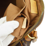 Louis Vuitton Tivoli Pm Hand Bag
