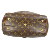 Louis Vuitton Tivoli Pm Hand Bag