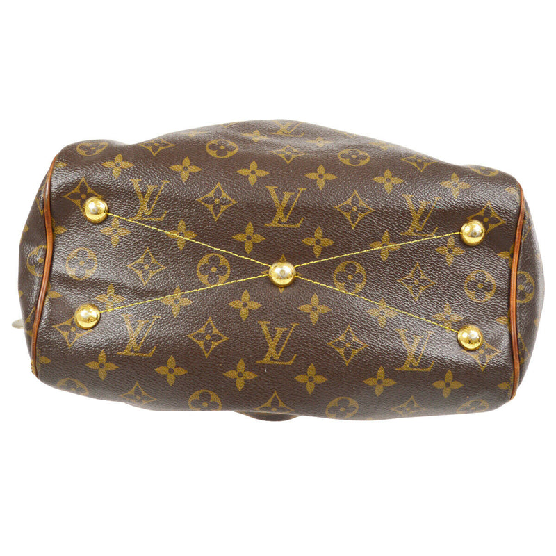 Louis Vuitton Tivoli Pm Hand Bag