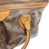 Louis Vuitton Tivoli Pm Hand Bag
