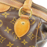 Louis Vuitton Tivoli Pm Hand Bag