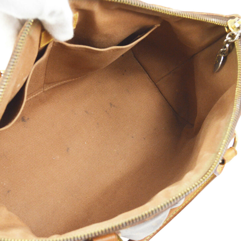 Louis Vuitton Tivoli Pm Hand Bag