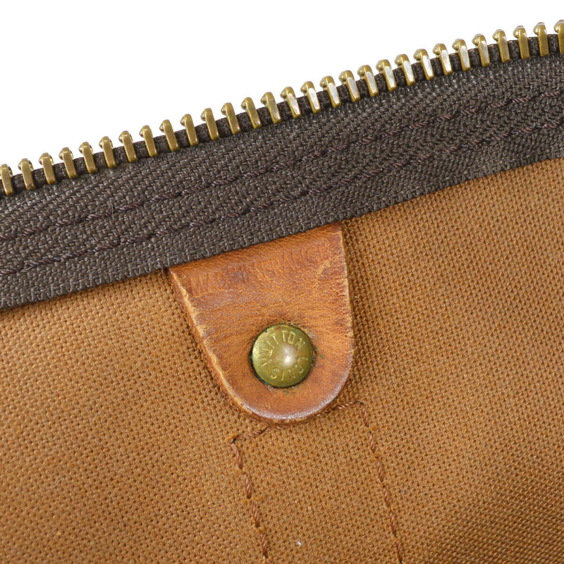 Louis Vuitton Keepall 45 Travel Bag