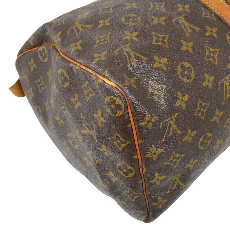 Louis Vuitton Keepall 45 Travel Bag