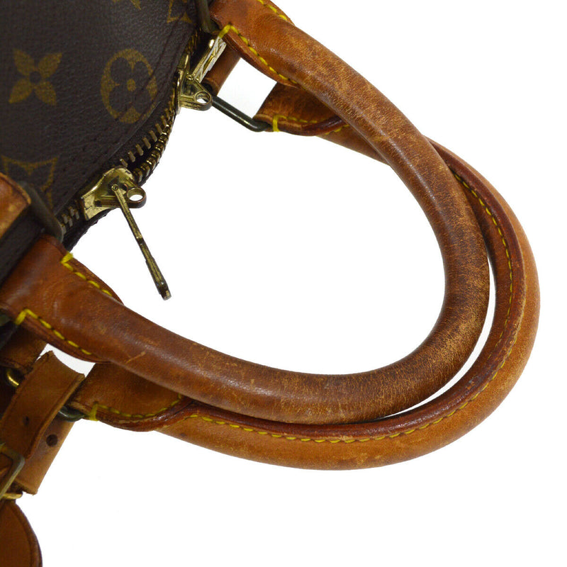 Louis Vuitton Keepall 45 Travel Bag