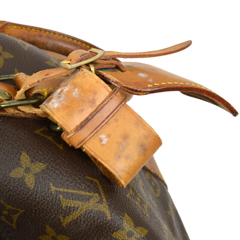 Louis Vuitton Keepall 45 Travel Bag