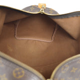 Louis Vuitton Keepall 45 Travel Bag