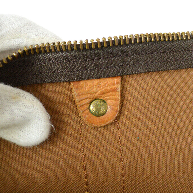 Louis Vuitton Keepall 45 Travel Bag