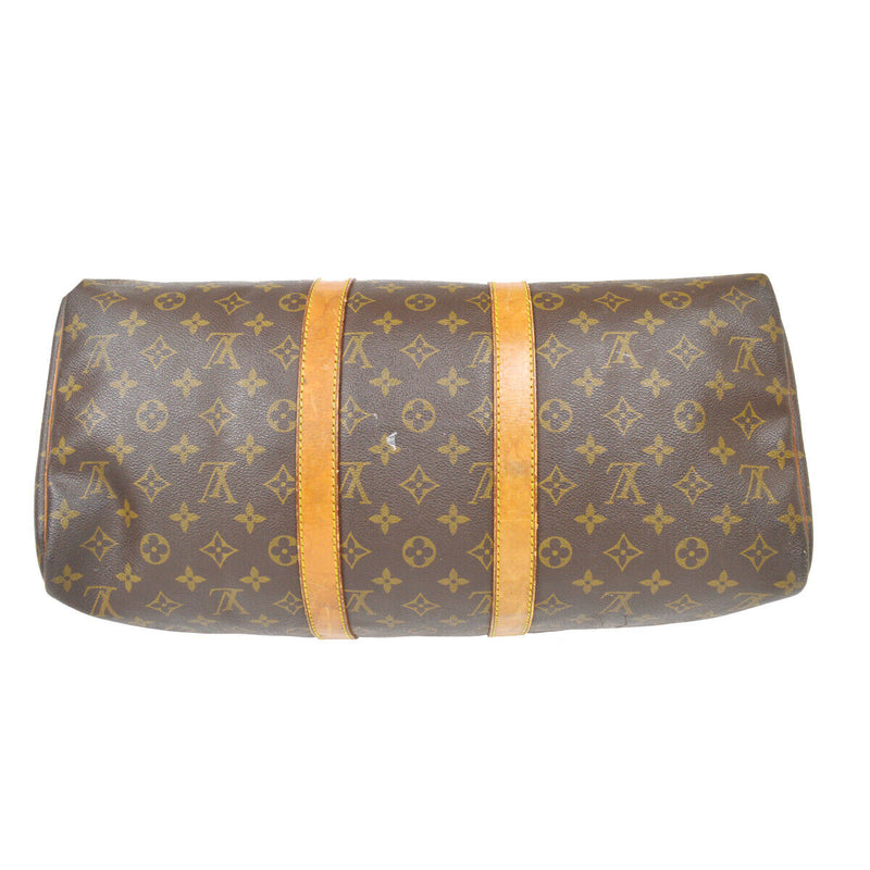Louis Vuitton Keepall 45 Travel Bag
