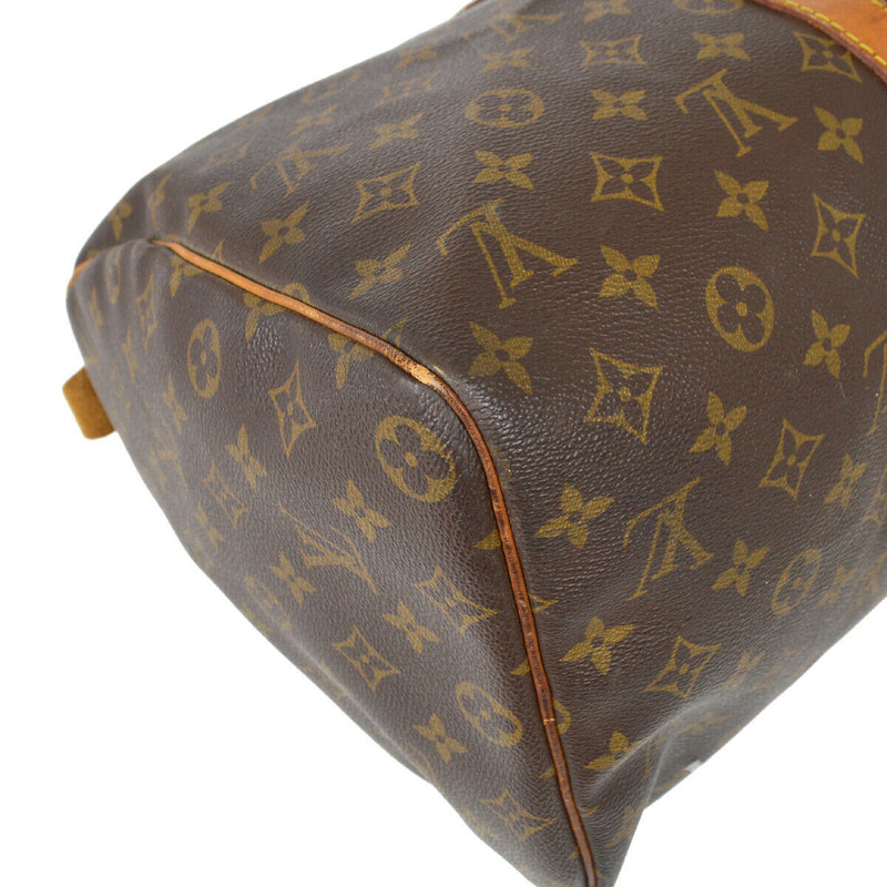 Louis Vuitton Keepall 45 Travel Bag