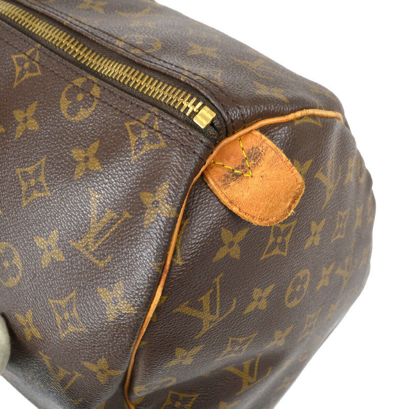 Louis Vuitton Keepall 45 Travel Bag