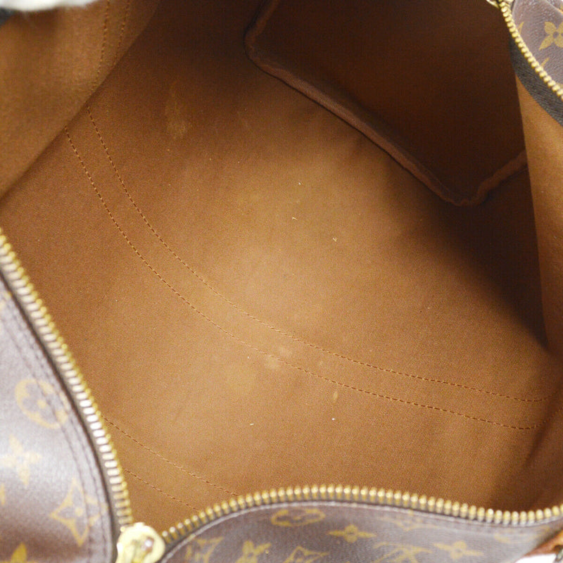 Louis Vuitton Keepall 45 Travel Bag