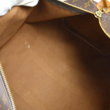 Louis Vuitton Keepall 45 Travel Bag