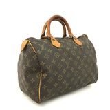 Louis Vuitton Speedy 30 Hand Bag