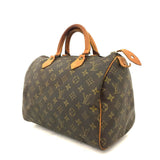 Louis Vuitton Speedy 30 Hand Bag
