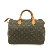Louis Vuitton Speedy 30 Hand Bag