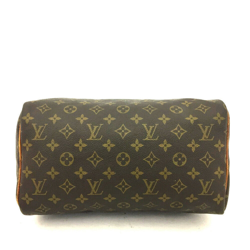 Louis Vuitton Speedy 30 Hand Bag