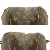 Louis Vuitton Speedy 30 Hand Bag