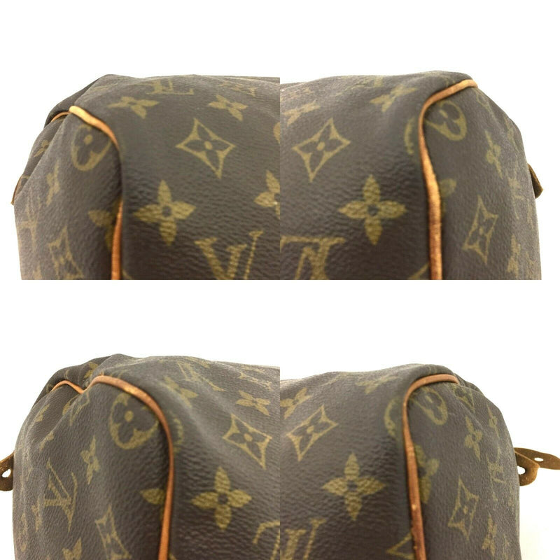 Louis Vuitton Speedy 30 Hand Bag