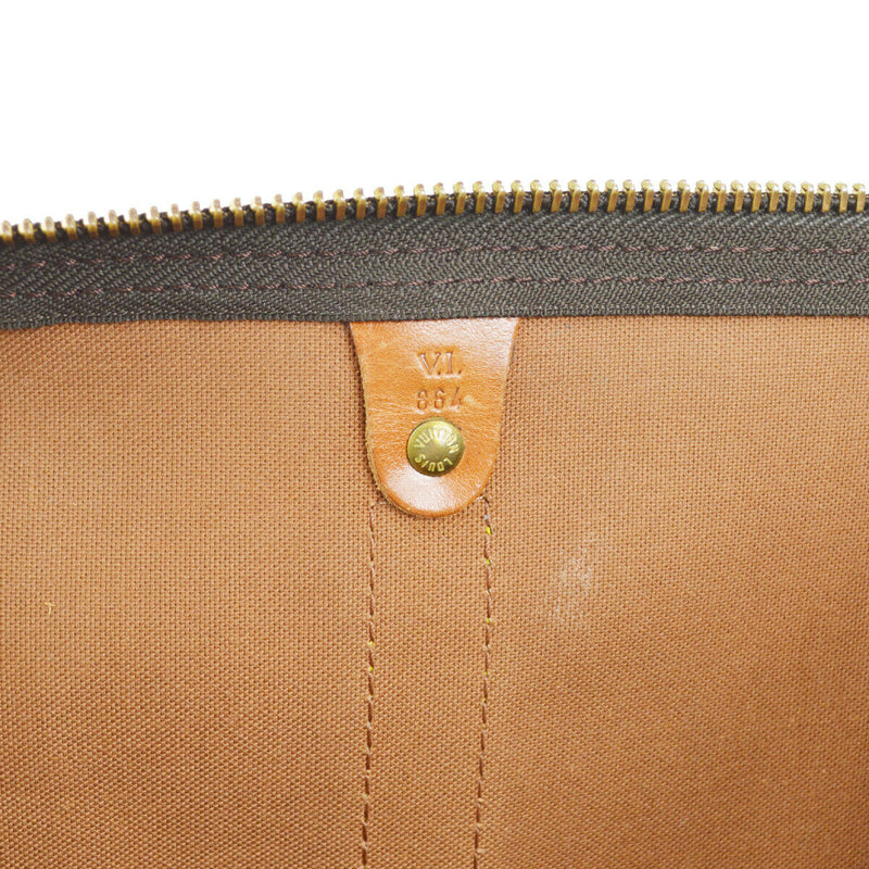 Louis Vuitton Keepall 45 Travel Bag