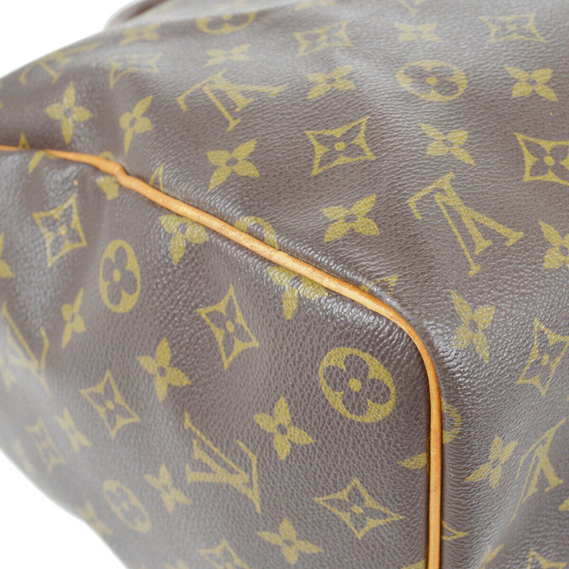 Louis Vuitton Keepall 45 Travel Bag