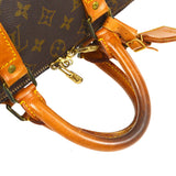 Louis Vuitton Keepall 45 Travel Bag