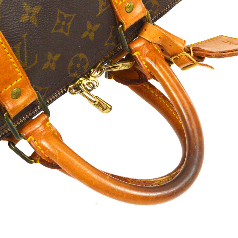 Louis Vuitton Keepall 45 Travel Bag